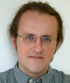 Prof. Dr. Bernhard Schölkopf