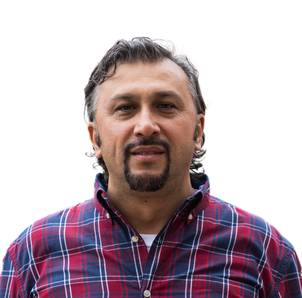 Professor Dr. Metin Sitti