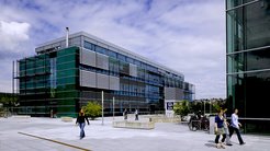 The CIN Research Centre for integrative neuroscience at the University of Tübingen