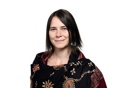 Dr. Sophia Jahns