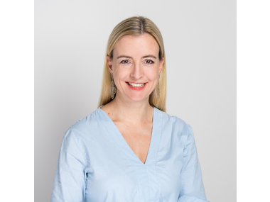 Linda Behringer