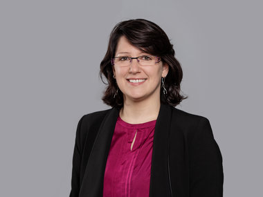 Stephanie Bertenbreiter