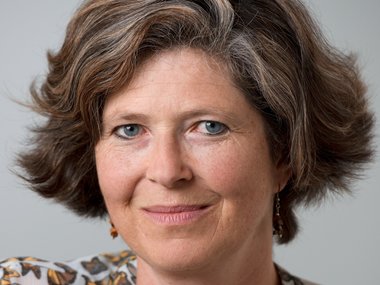 Claudia Däfler