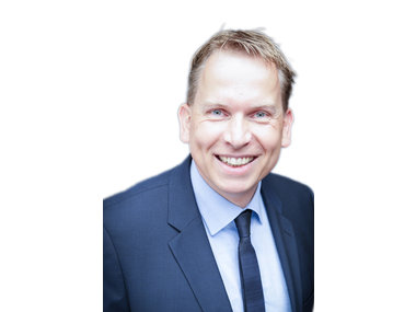 Dr. Daniel Fleiter