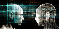 Norbert Wiener: “The machine’s danger to society is not from the machine itself but from what man makes of it.”