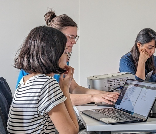 Workshop: Open Science Workshop: Open Science